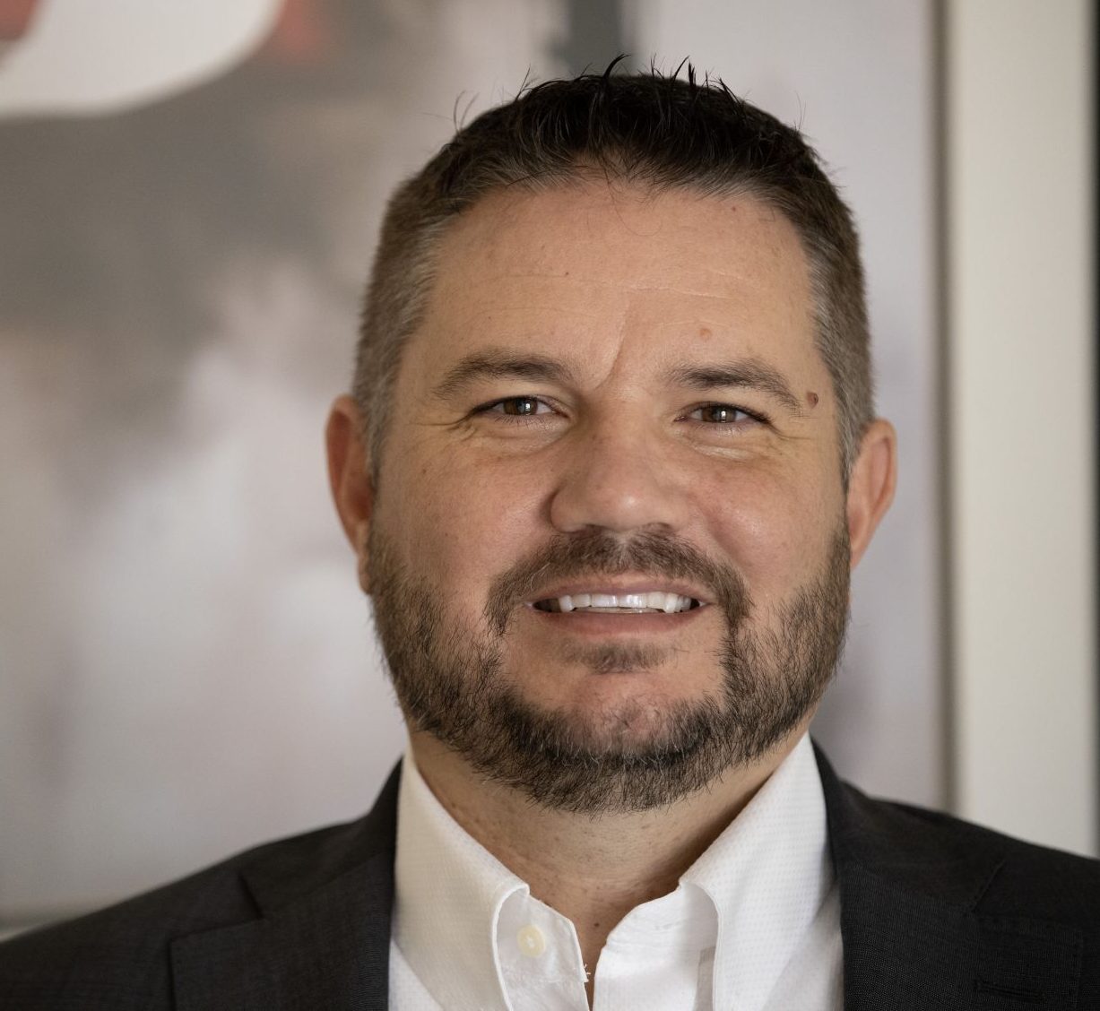 ECNO Welcomes Anthony Fields as New Executive Director